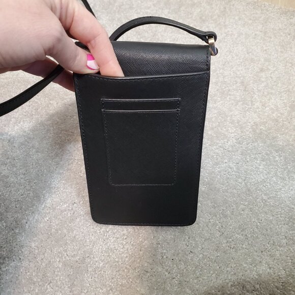 Kate Spade Black Crossbody Bag - Picture 5 of 13